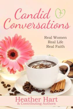 Candid Conversations, encouraging women, #candidlychristian